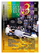 Digital Television, Third Edition